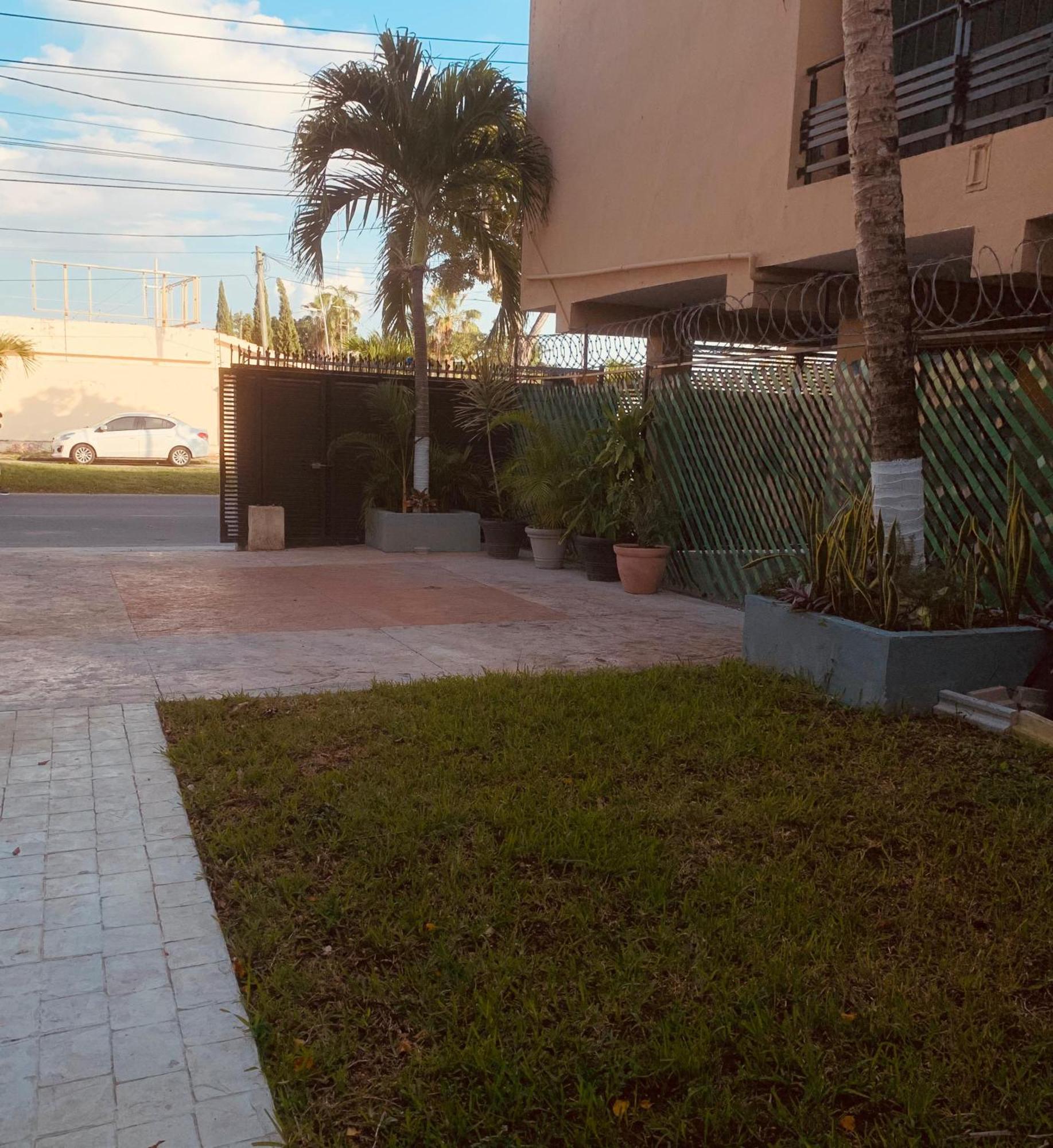 Hotel ALA Residencias Chetumal Exterior foto
